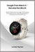 Google Pixel Watch 4 - Benutzerhandbuch