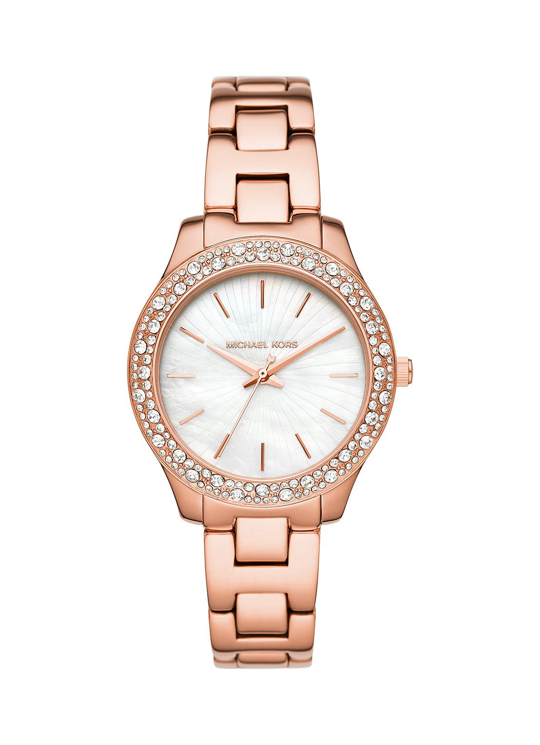 Michael Kors Liliane horloge MK4557