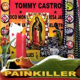 Bertus Distributie Tommy Castro Painkiller