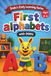First Alphabets with Dodu: A Toddler Learning Book for Ages 0–3 | Early Letter Recognition, ABC Learning & First Words for Babies and Preschool Kids