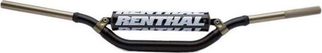 Renthal Twinwall 999 McGrath Noir 28,6MM