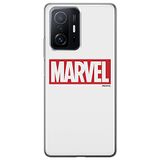 ERT GROUP mobiel telefoonhoesje voor Xiaomi 11T 5G / 11T PRO 5G origineel en officieel erkend Marvel patroon 006