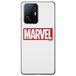 ERT GROUP mobiel telefoonhoesje voor Xiaomi 11T 5G / 11T PRO 5G origineel en officieel erkend Marvel patroon 006