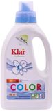 Klar Ecosensitive AlmaWin Vloeibaar wasmiddel 750 ml parfumvrij voor gekleurde was