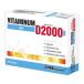 Vitaminum D2000 AMS, comprimés, 60 pièces