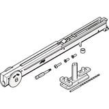 demper Hawa Junior 120 softclose demper