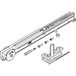 demper Hawa Junior 120 softclose demper
