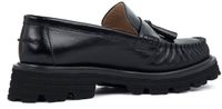 Babouche Bizou loafers black