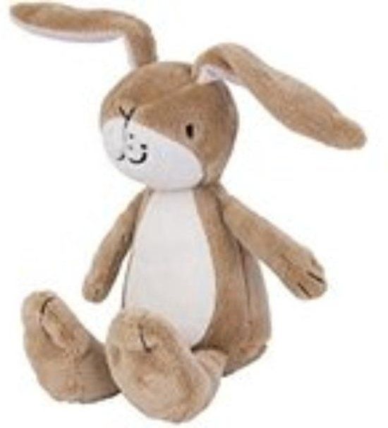 Rainbow Designs Hazeltje Rammelaar - Bruin