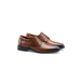 LLOYD CORE 110 Marron Cuir lisse Business