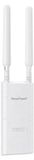 Merkloos Access point wifi outdoor - Ax3000 - WiFi 6 - Ip65 - Bekabeld