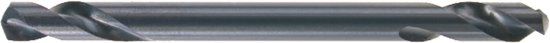 Rotec HSS-G plaatboor, dubbelzijdig, ø4,1 (10st.)