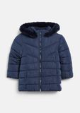 s.Oliver Mantel navy