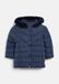 s.Oliver Mantel navy