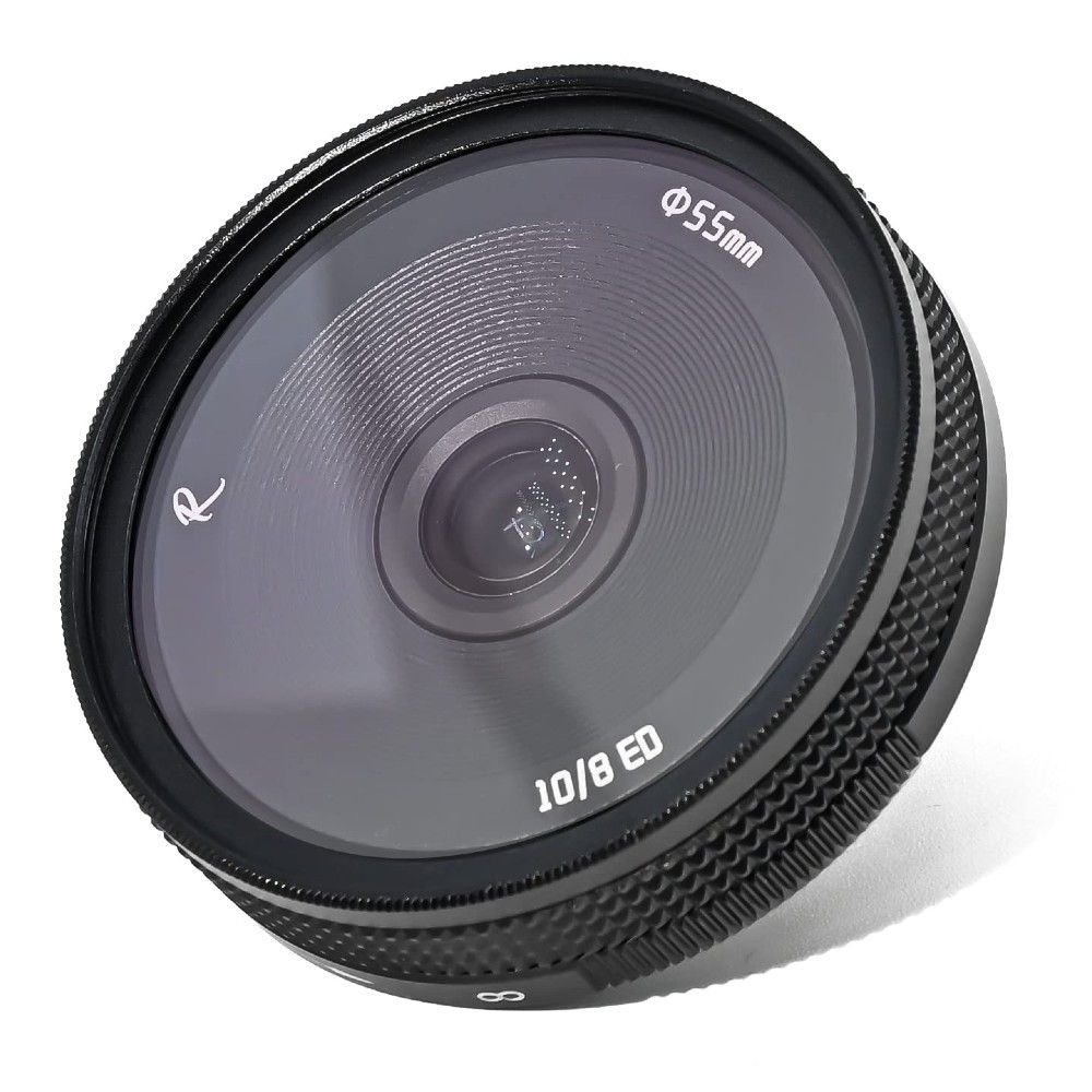 AstrHori 10mm f/8 II MFT Lens