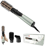 3732 Remington AS5860 Hot Air Brush - Black/Silver - 800W - 3m Cord