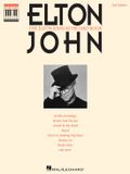 The Hal Leonard Corporation Elton John Keyboard Book