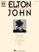 The Hal Leonard Corporation Elton John Keyboard Book