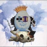 Too Jean-Michel Davis - Too Blue (CD)