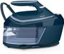 Philips PSG6023/20 stoomstrijkijzer station 2400 W 1,8 l SteamGlide Plus-zoolplaat Blauw