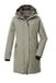 G.I.G.A. DX GW 22 WMN PRK dames Functionele parka met capuchon