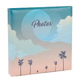 Exacompta Insteekalbum Zonsondergang, 225 x 220 mm