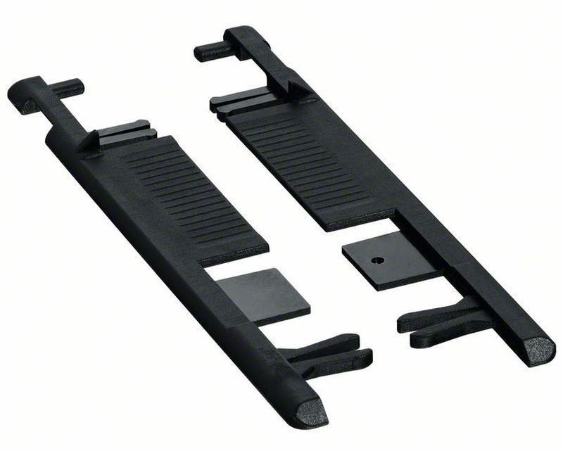 Bosch FSN KK - Cirkelzaagaccessoires - Zwart
