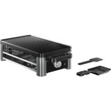WMF Master 415630041 Raclette 8 personen