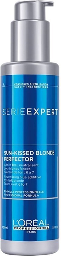 Lâ€™OrÃ©al professionnel L Oreal Expert Sun-Kissed Blonde Perfector 150ml