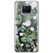 ERT GROUP mobiel telefoonhoesje voor Xiaomi MI 10T LITE/REDMI NOTE 9 PRO 5G origineel en officieel erkend Babaco patroon Flowers 034, gedeeltelijk bedrukt