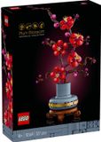LEGO Icons Japanse abrikoos - Botanical Collection - 10369