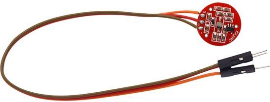 Iduino SE050 Puls-sensor