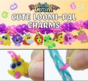 Bandai Rainbow Loom Mega Combo Set