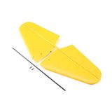 E-Flite EFL3354 PT-17 1,1 m: Horizontale Stabilizer, Multi