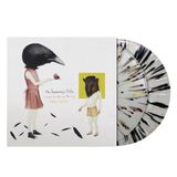 Enjoy The Ride Records Inc. Scream And Light Up The Sky - Coloured Vinyl