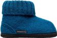 Bergstein Pantoffels BN Cozy Blauw Maat 39