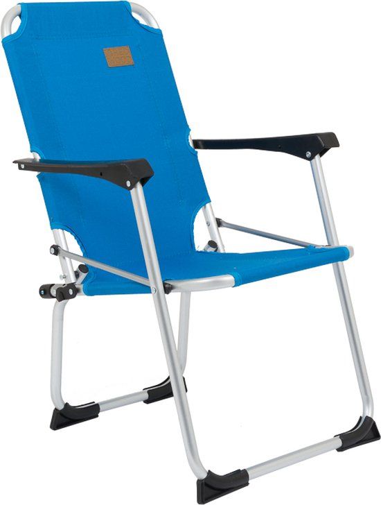Redwood Bronte Kids Stoel - Blauw