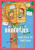 Een De Zoete Zusjes - Lekker lezen met de Stoute Broertjes