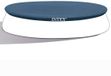 INTEX Abdeckplane - Rund - 457 cm