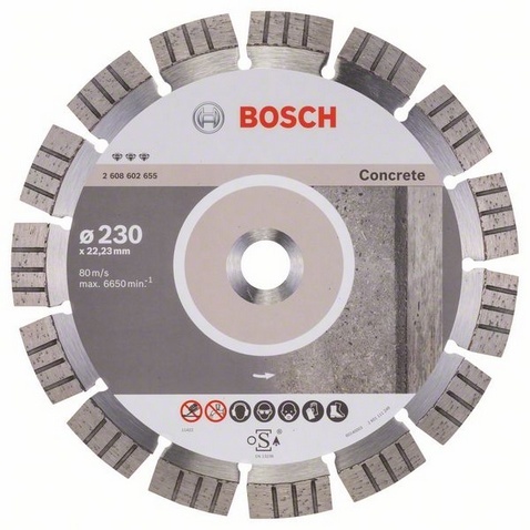 Bosch 2 608 602 655