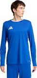 Adidas Performance Entrada26 Longsleeve Heren Blauw L