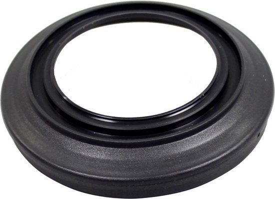 Shimano Stofkap B Nexus 7v Zwart