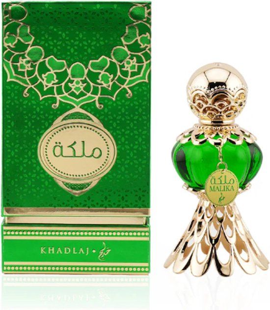 Khadlaj Oil Perfume / 20 ml / Women