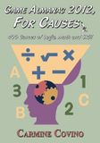 Ccb Publishing Almanac de jeu 2012, pour Causes E-book