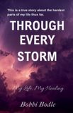 Through Bobbi Bodle The Storm Trilogy- Through Every Storm