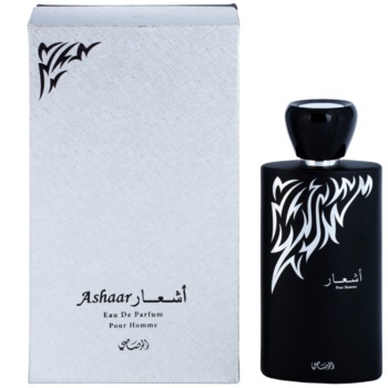 Rasasi Ashaar Pour Homme eau de parfum / 100 ml / heren