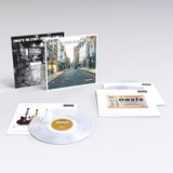 Suburban Oasis - (What's The Story) Morning Glory?