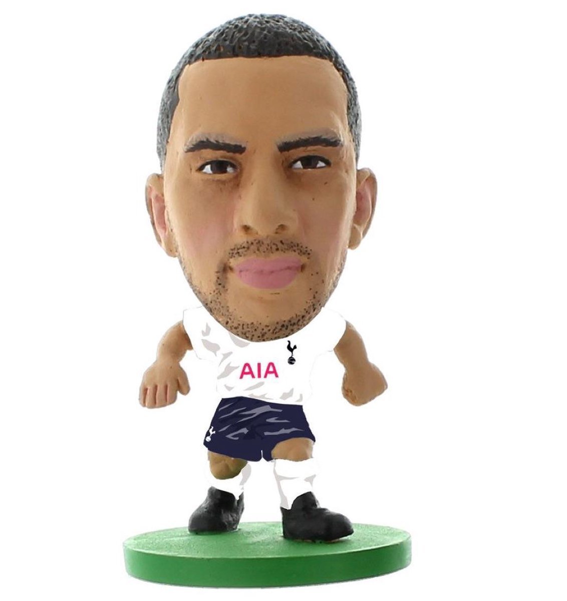 Soccerstarz Mousa Dembele Tottenham Hotspur - Speelfiguur