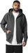 Urban Classics Blank Zip Hoody Hommes Sweat à capuche - charcoal - L