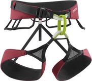 Edelrid Sirana TC II Sportklimgordel Beetroot L